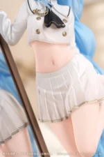 【Pre order】Myethos 1/8 PVC Azur Lane Janus (Copyright) - Image 7