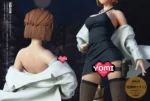 【Pre order】YOMI Studio 1/6 Detective Conan Miyano Shiho - Image 4