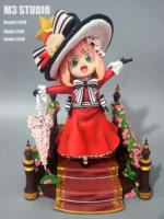 【Pre order】M3 Studio - Spy x Family Opera Anya Forger - Image 4