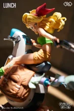 【Pre order】Infinite Studio Dragon Ball 40th Anniversary 1/6&1/4 Lunch - Image 3