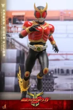 【Pre order】Hot Toys Studio 1/6 Kamen Rider Kuuga Collectible Figure TMS191(Licensed) - Image 6