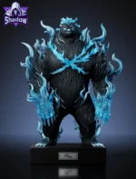 【Pre order】Shadow Studio - Solo leveling Shadow Legion Igris & Bear