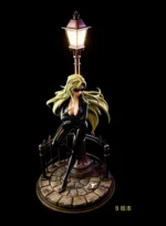 【Pre order】Cake Studio - Detective Conan Vermouth