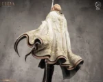 【Pre order】HunDian Studio 1/4 Elden Ring Needle Knight Leda - Image 3