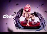 【Pre order】DAWN Studio 1/6 Original Character Remielle Dan - Image 7
