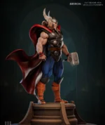 【Pre order】Iron Studio 1/3 Thor Odinson - Image 2