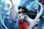 【Pre order】TY Studio 1/6 Inuyasha Kikyo 2.0 with LED - Image 7