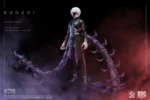 【Pre order】Rocket Toys 1/6 Collectible Figure -Kaneki Ken Battle Suit Ver.X Awakening Ver.ROC-024 ROC-025(Tokyo Ghoul)Copyright - Image 21