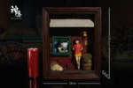 【Pre order】ShenYin Studio Whisper of the Heart Shizuku Tsukishima & Seiji Amasawa with LED