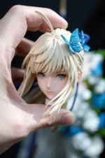 【Pre order】Venus Studio 1/4 Fate Saber Lily - Image 10