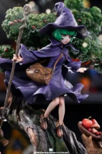 【Pre order】SFH Studio 1/6 Berserk Schierke - Image 4