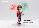 【Pre order】AMMA X Maoni Studio Ai Haibara Summer Festival Detective Conan - Image 3