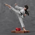 【Pre order】YYDS Studio 1/6 Detective Conan Karate Ran Mouri - Image 8