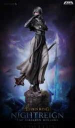 【Pre order】PA Create Studio - Elden Ring Nightreign Undertaker - Image 9