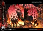 【Pre order】Prime 1 Studio - Berserk Guts Versus Grunbeld in Apostle Form UDMBR-02 (Copyright) - Image 13