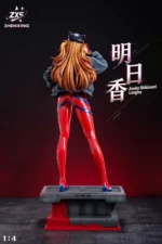 【Pre order】ZhenXing Studio 1/4 Neon Genesis Evangelion Asuka Langley Soryu - Image 12