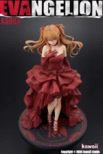 【Pre order】Kawaii Studio 1/6 Neon Genesis Evangelion Asuka Langley Soryu - Image 2