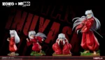 【Pre order】Mimo Studio - Running Childhood Inuyasha - Image 7
