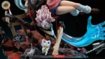 【Pre order】Spellbook Collectibles 1/6 DanDaDan Ayase Momo & Okarun - Image 7
