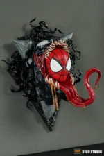 【Pre order】3109 Studio - Spider Man Venom Wall Hanging - Image 2
