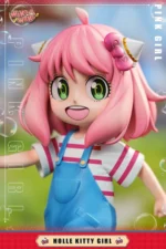 【Pre order】Wakuwaku Studio - Spy x Family Holle Kitty Girl Anya Forger - Image 2