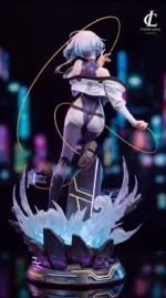 【Pre order】Crystal Lotus Studio 1/6 Cyberpunk: Edgerunners Lucyna Kushinada - Image 2