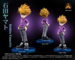 【Pre order】MIMAN Studio - Digimon Ishida Yamato & Gabumon - Image 2