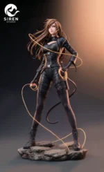 【Pre order】Siren Studio 1/6 Yoo Sangah - Image 9