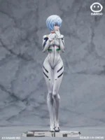 【Pre order】Dango Studio 1/6 Neon Genesis Evangelion Ayanami Rei - Image 2