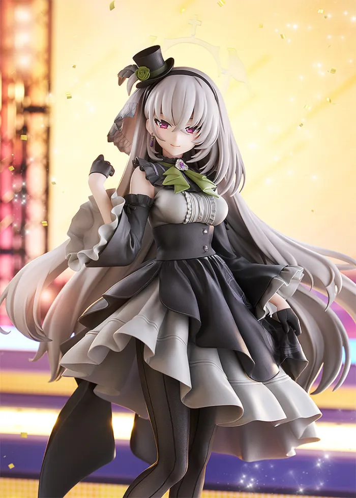 e594023bed333d41 【Pre order】GSC Studio 1/7 PVC Blue Archive Utazumi Sakurako (Copyright) - Image 1