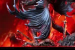 【Pre order】BBA Studio x SY Studio 1/6 & 1/4 Berserk Guts - Image 3