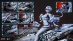 【Pre order】DT Studio - Neon Genesis Evangelion Ayanami Rei - Image 3