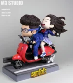 【Pre order】M3 Studio - Slam Dunk Miyagi Ryota & Ayako‌‌ - Image 4