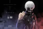 【Pre order】Rocket Toys 1/6 Collectible Figure -Kaneki Ken Battle Suit Ver.X Awakening Ver.ROC-024 ROC-025(Tokyo Ghoul)Copyright - Image 22