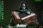 【Pre order】Hot Toys Studio 1/6 Avengers: Doomsday Doctor Doom Collectible Figure MMS906 MMS907 (Licensed) - Image 7