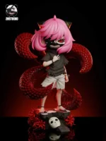 【Pre order】ZH Studio - Spy x Family Anya Forger COS Kaneki Ken - Image 4