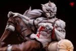 【Pre order】Flash Studio 1/6 Zenless Zone Zero Von Lycaon GK Resin Statue - Image 8