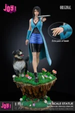 【Pre order】Joy Station Studio 1/4 Rinoa Heartilly Statue (Final Fantasy VIII) - Image 2