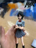 【Pre order】Max Studio 1/6 BLEACH Rukia Kuchiki - Image 3