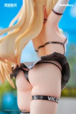 【Pre order】HanaBee Studio 1/6 PVC Azur Lane Bache (Copyright) - Image 3