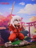 【Pre order】WAWA Studio - Giant Inuyasha - Image 3