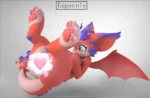 【Pre order】Lupacols Studio Smolder - Image 2