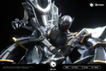 【Pre order】LB Studio 1/4 Kamen Rider Kamen Rider Ryuga - Image 4