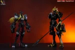 【Pre order】LD Studio - Digimon Louwemon & Duskmon - Image 9