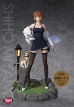 【Pre order】YOMI Studio 1/6 Detective Conan Miyano Shiho - Image 3