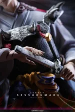 【Pre order】LSeven Studio 1/6 & 1/4 Inuyasha Sesshoumaru - Image 5