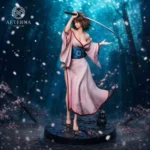【Pre order】Aeterna Studio 1/6 Kara no Kyoukai Ryougi Shiki - Image 4