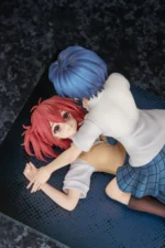 【Pre order】MAGI ARTS 1/6 PVC Akuma no Riddle Azuma Tokaku & Ichinose Haru (Copyright)