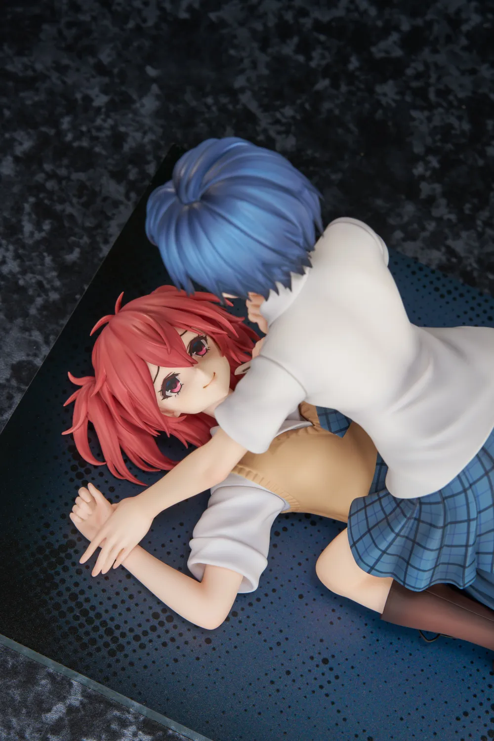 e729ea8d770feba2 【Pre order】MAGI ARTS 1/6 PVC Akuma no Riddle Azuma Tokaku & Ichinose Haru (Copyright) - Image 1