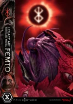 【Pre order】Prime 1 Studio 1/4 Berserk Femto (Copyright) - Image 17